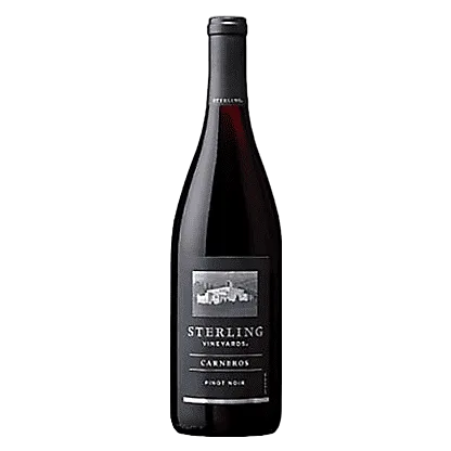 Sterling Vineyards Carneros Pinot Noir