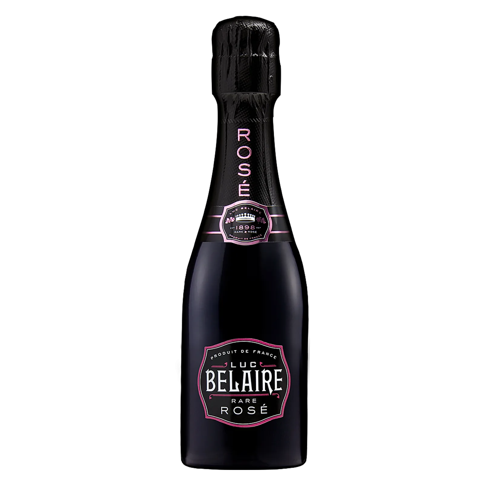 Luc Belaire Rare Rose