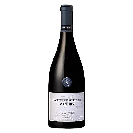 Carneros Hills Pinot Noir