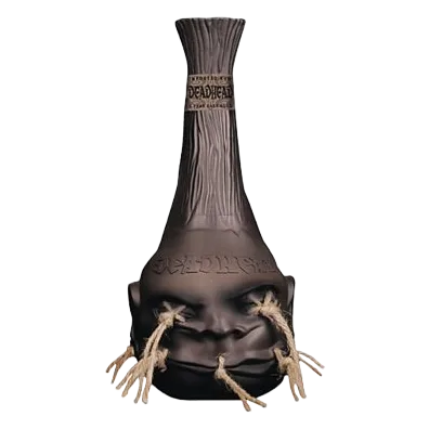 DeadHead 6 Year Cask-Aged Rum