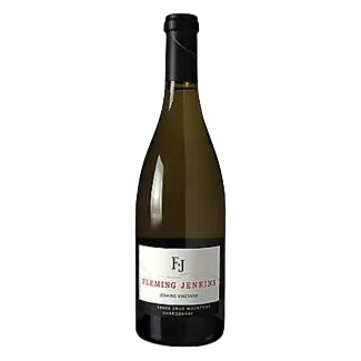 Fleming Jenkins Chardonnay '07 (750 ML)