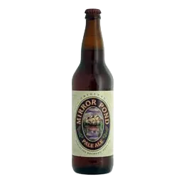 Deschutes Mirror Pond Pale Ale (22 OZ BTL