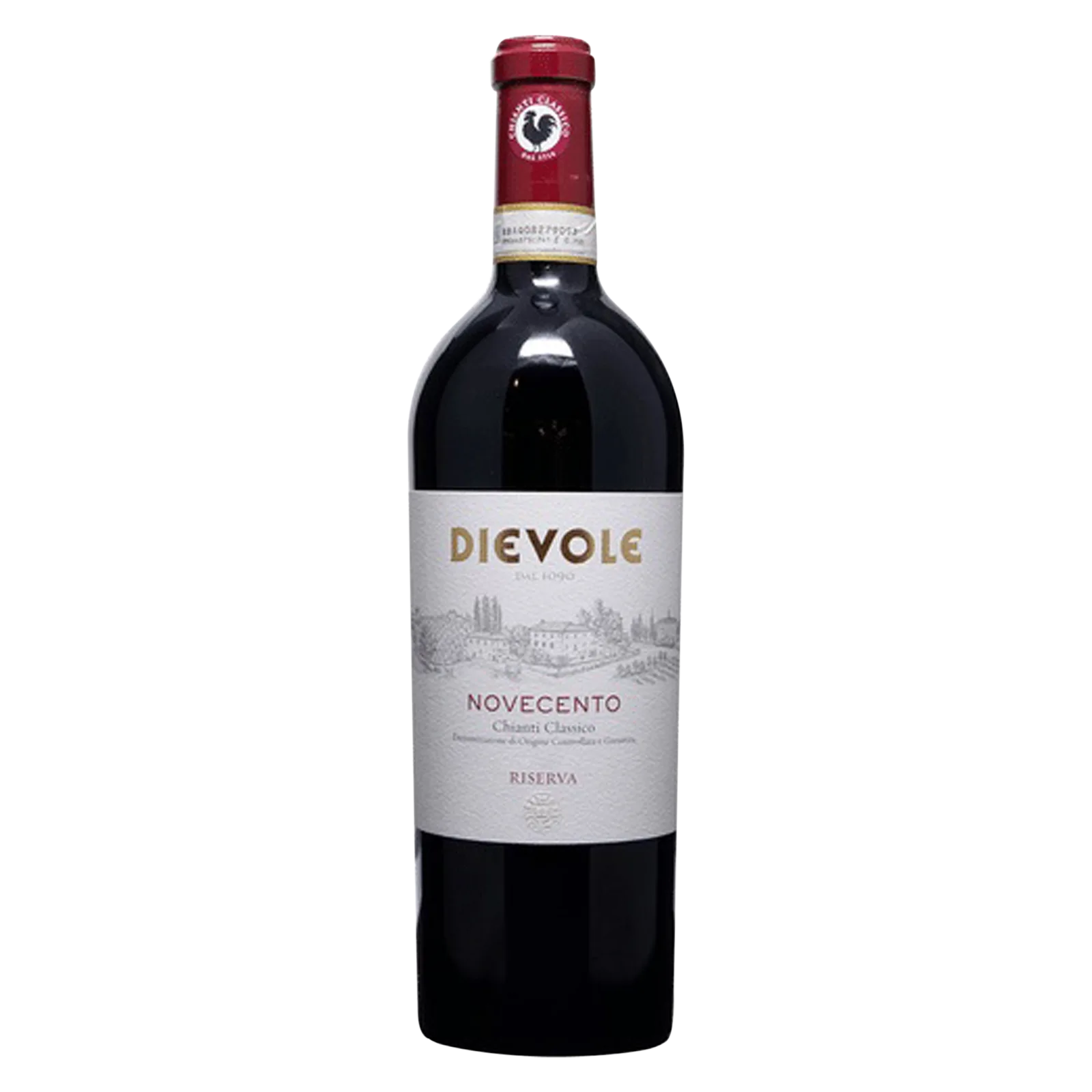 Dievole Chianti Classico