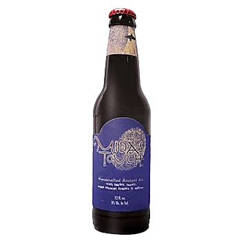 Dogfish Head Midas Touch Golden Elixir 4pk Btl