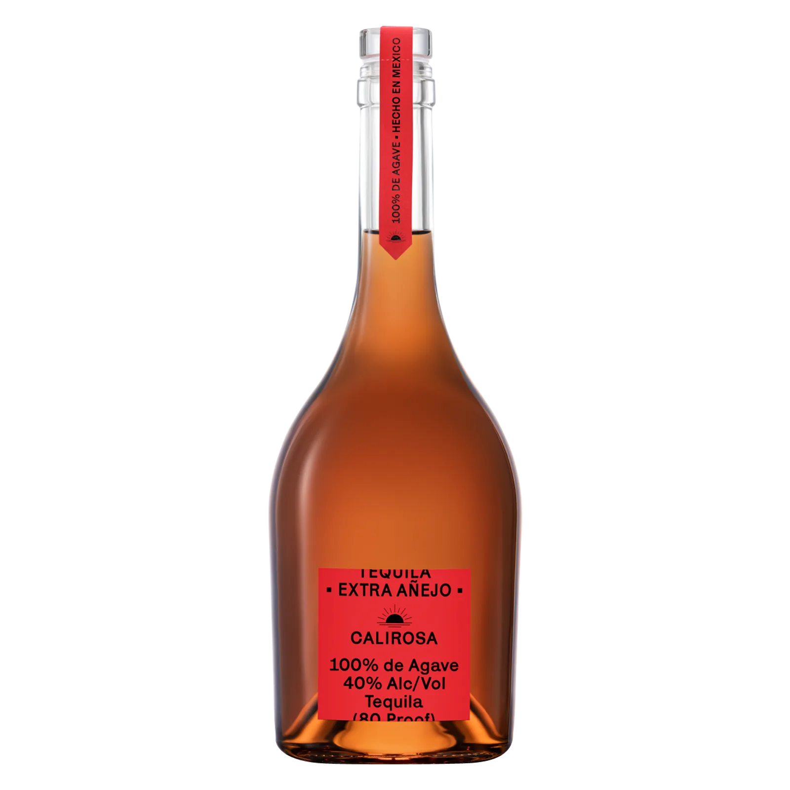 Calirosa Tequila Ex Anejo