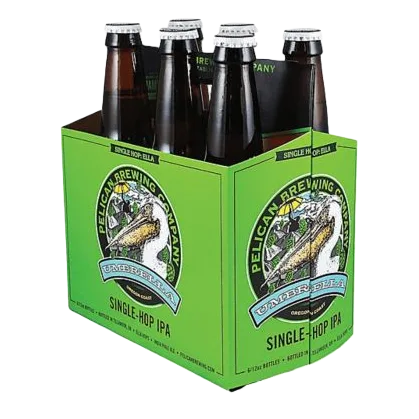 Pelican Brewing Umbrella IPA (6PKB