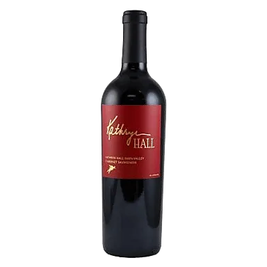 Kathryn Hall Napa Valley Cabernet Sauvignon 2016