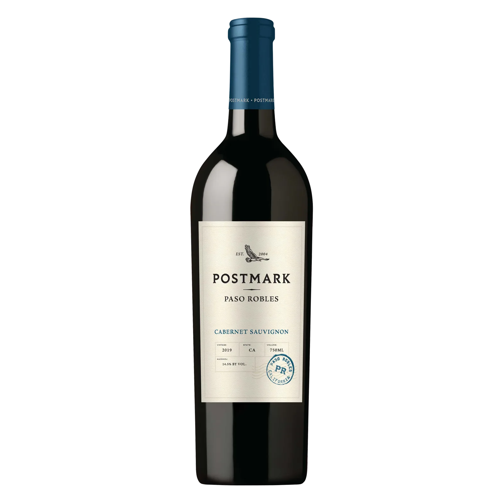 Postmark Paso Robles Cabernet Sauvignon