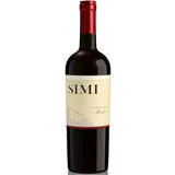 12 Bottle Case Simi Sonoma Merlot 2019