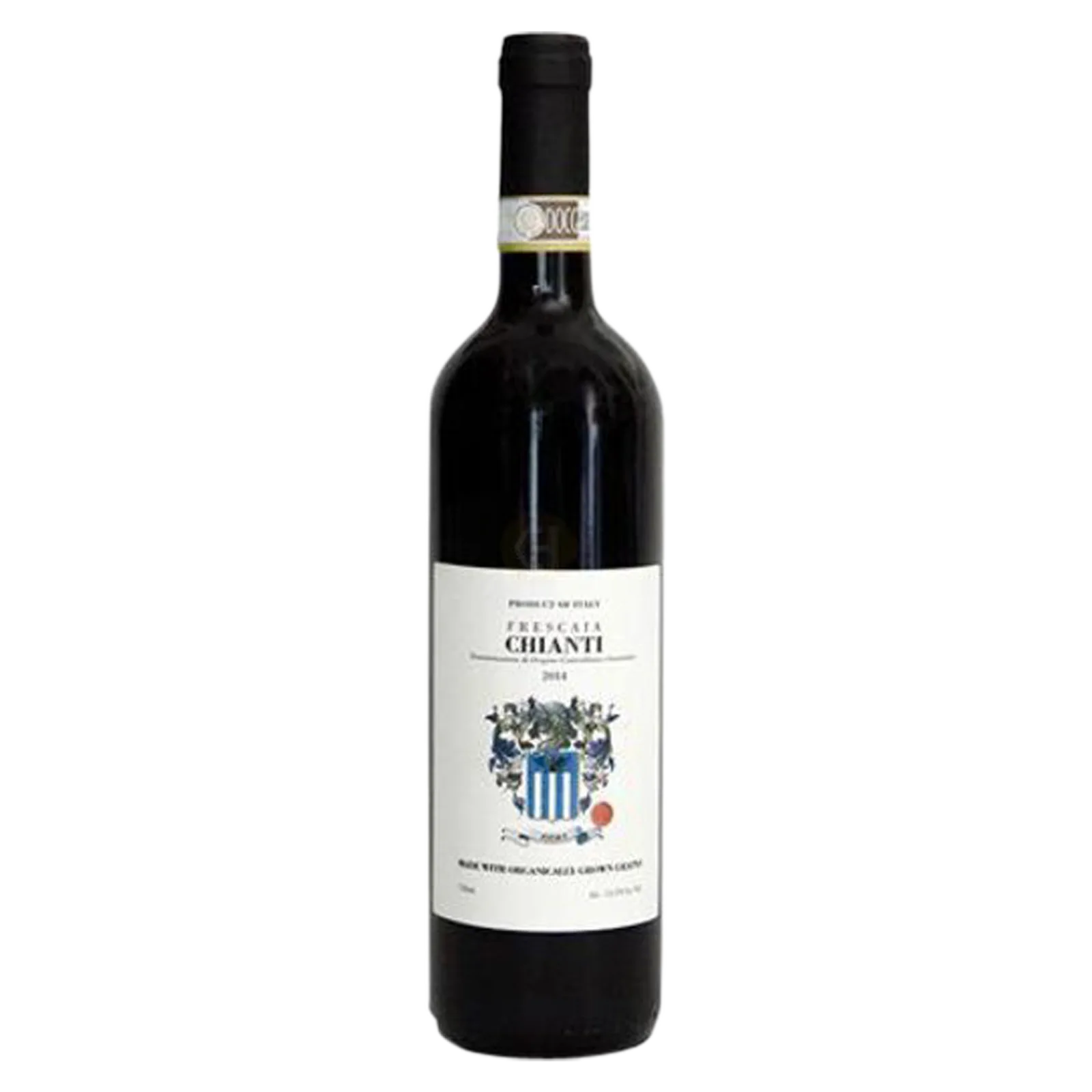 Frescaia Org Chianti 2018
