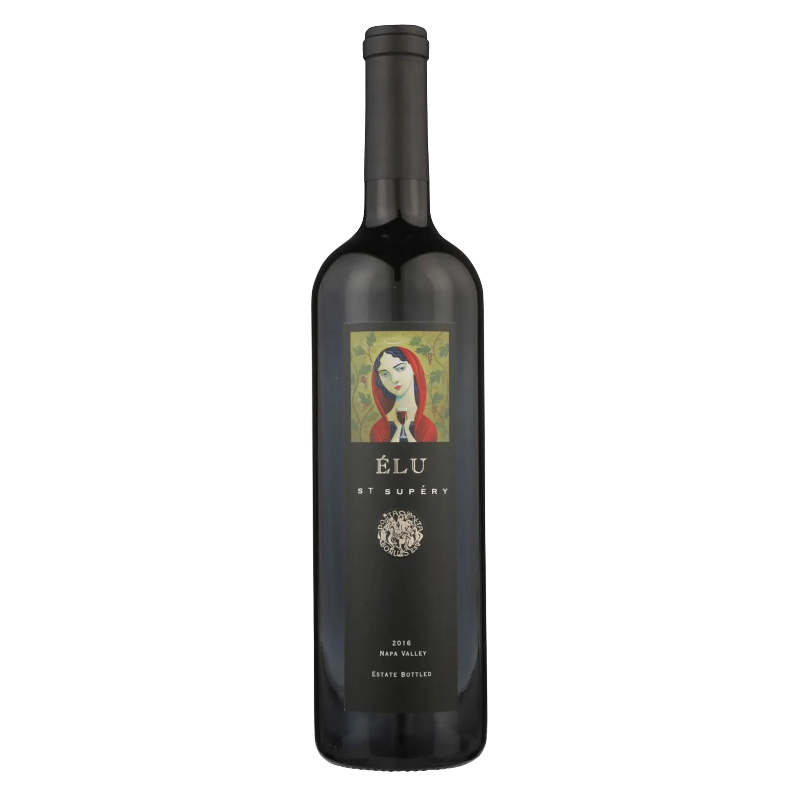 St Supery Meritage Elu 14.5% ABV