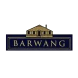 Barwang Shiraz Winemaker's Res '98