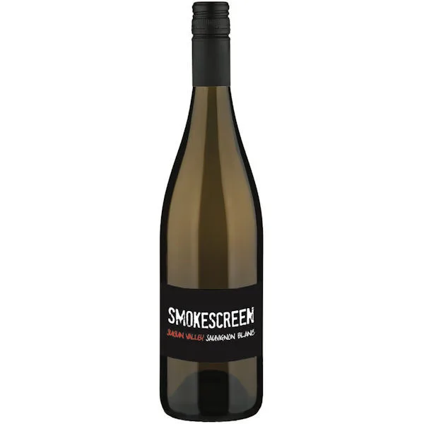 Smokescreen Lambert Vineyard Suisun Valley Sauvignon Blanc 2021