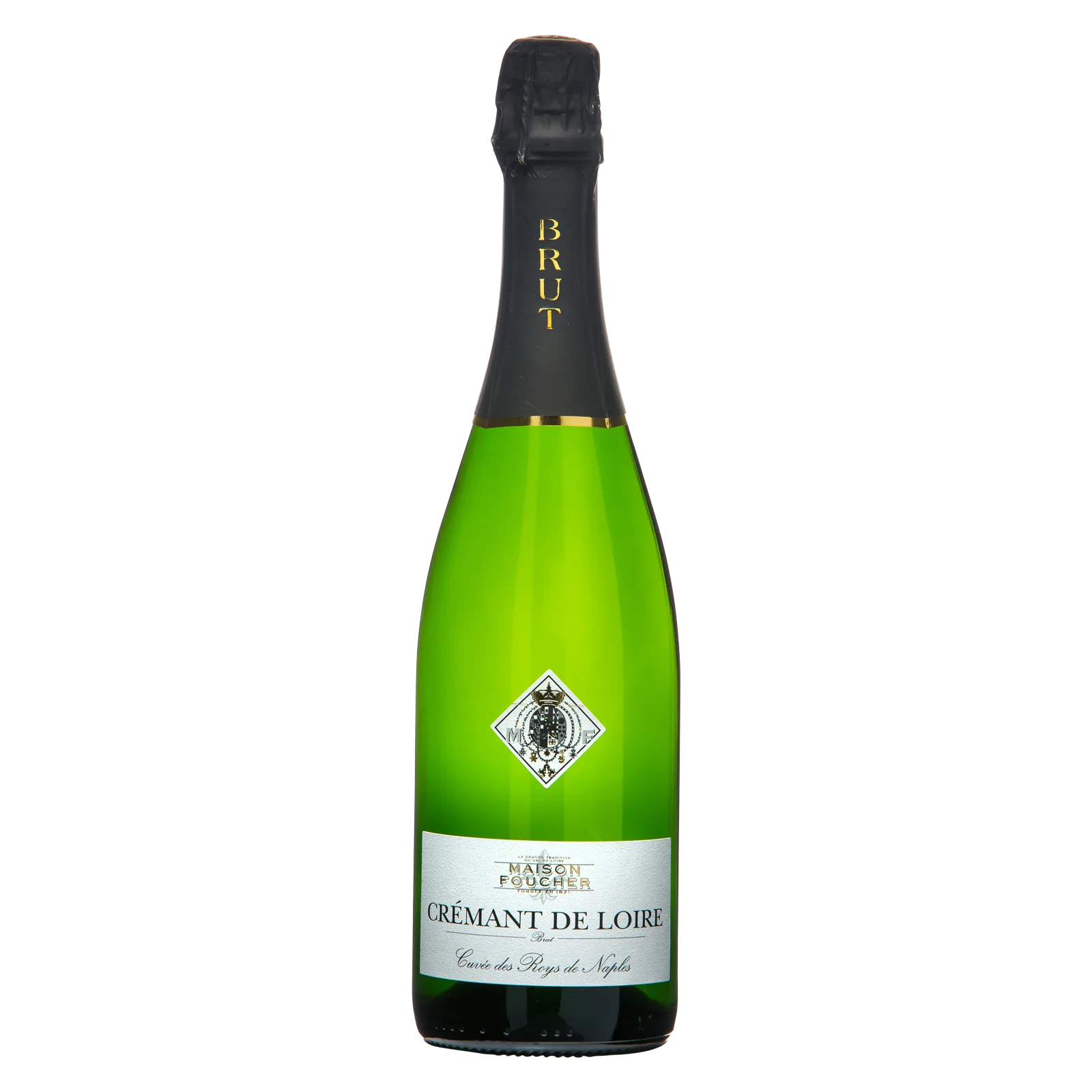 Maison Foucher Cremant De Loir