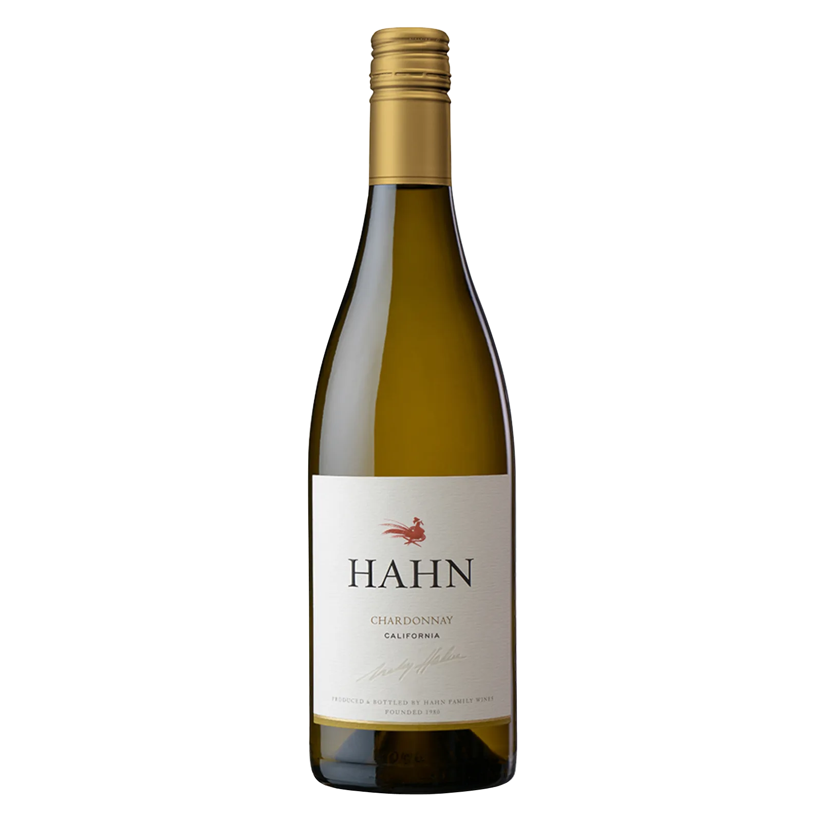 Hahn Chardonnay California
