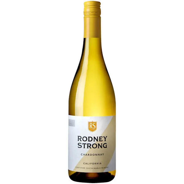 Rodney Strong California Chardonnay 2021