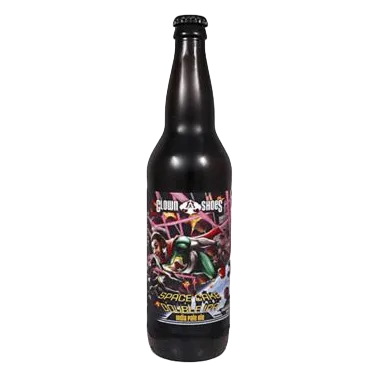 Clown Shoes Space Cake (22 OZ BTL