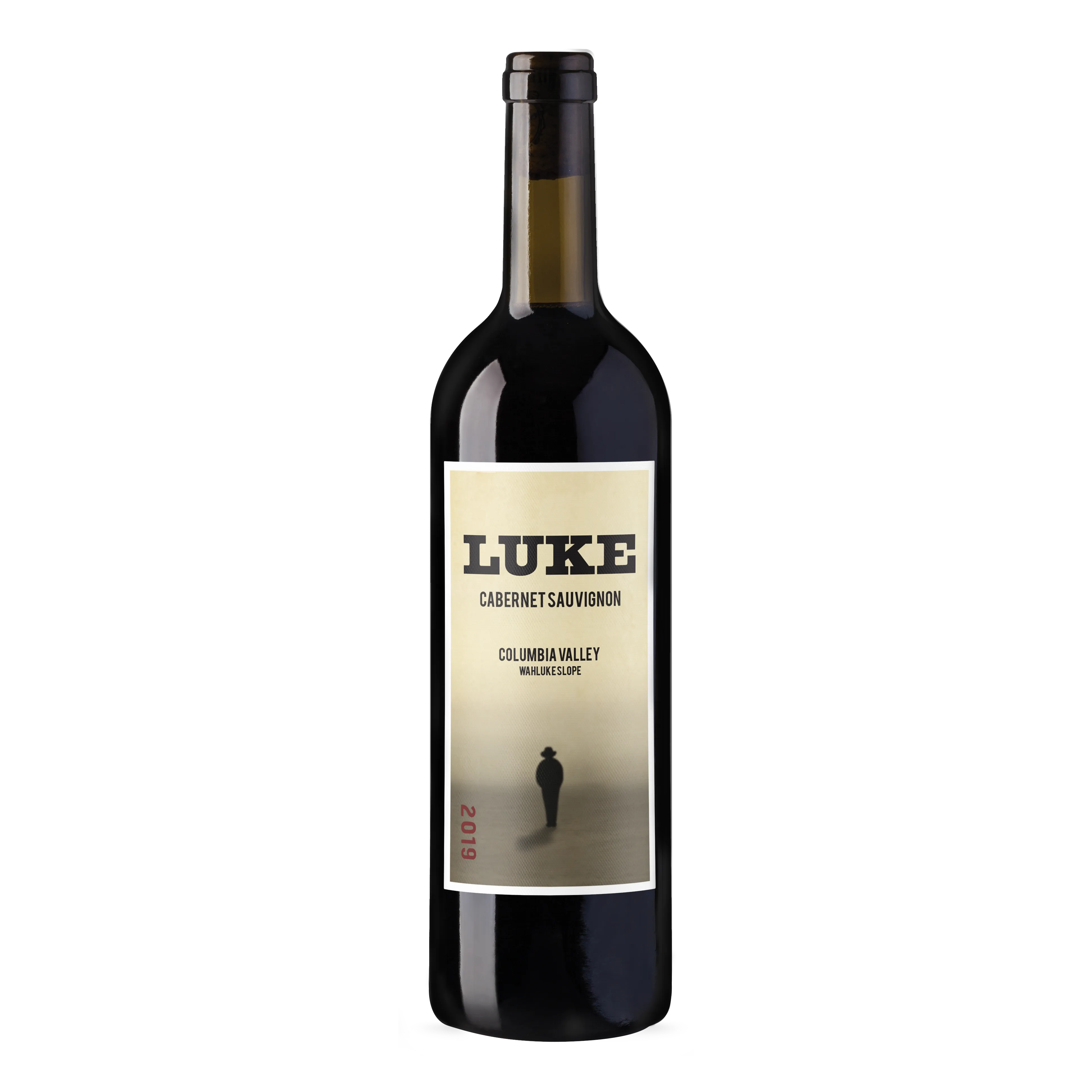 Luke Cabernet Sauvignon