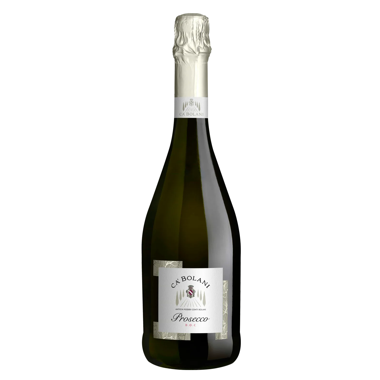 Ca' Bolani Estate Prosecco