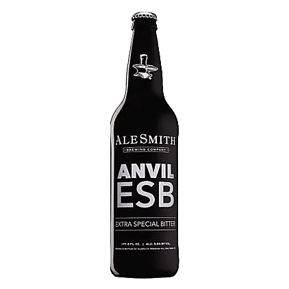 AleSmith Anvil ESB Ale (22 OZ BTL