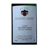 Schloss Lieser Niederberg Spatlese