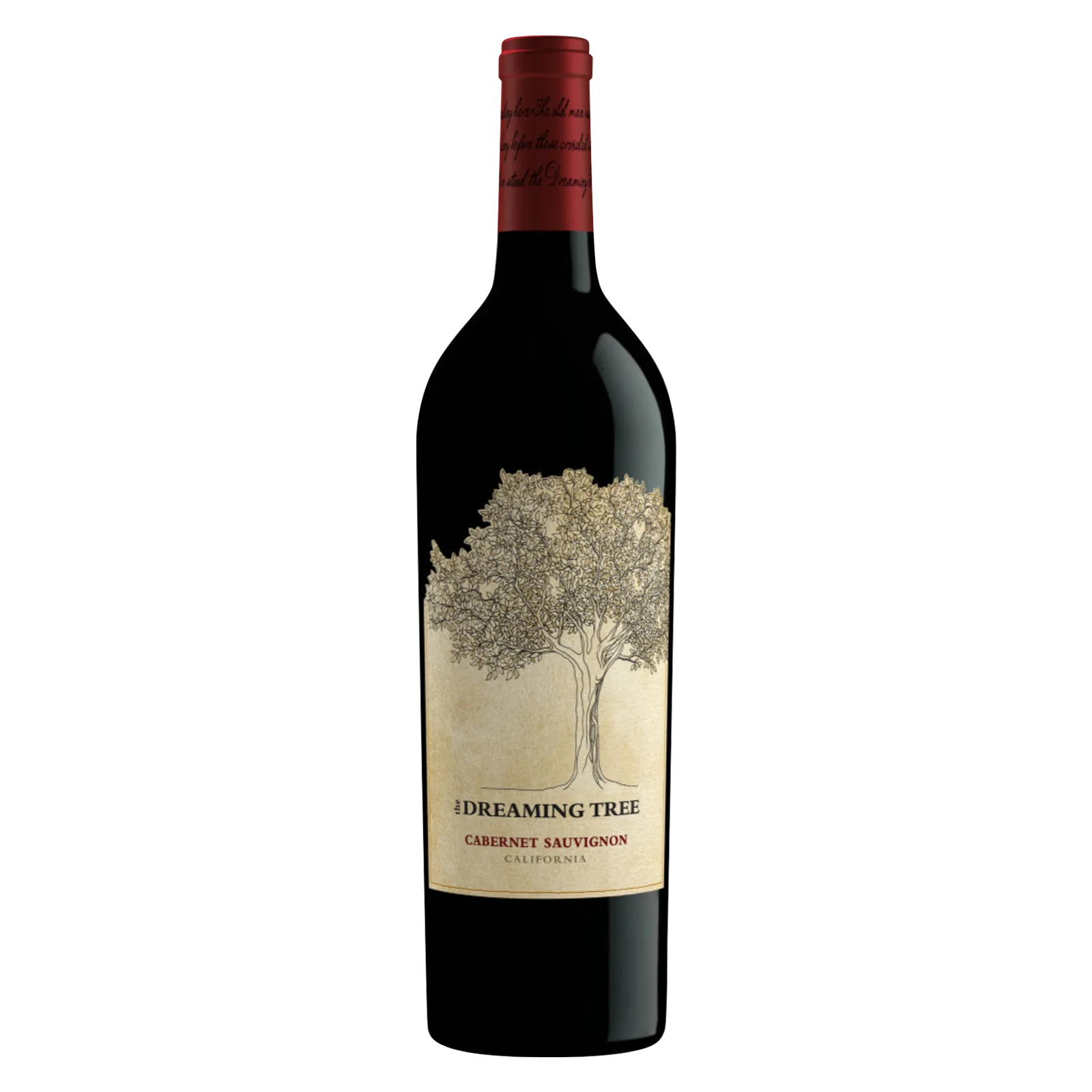Dreaming Tree Cabernet Sauvignon