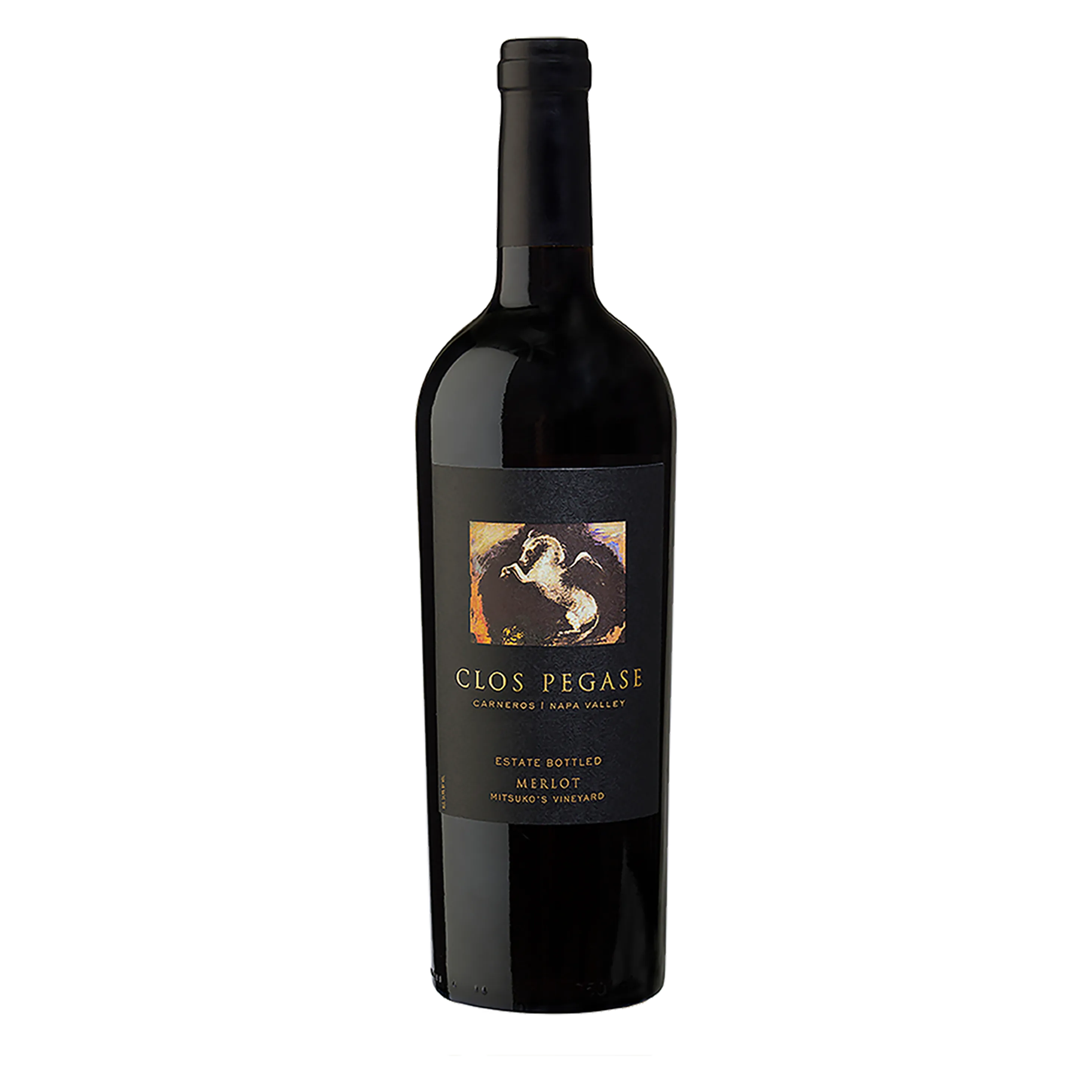 Clos Pegase Merlot
