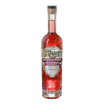 High Spirits Prickly Pear Vdka