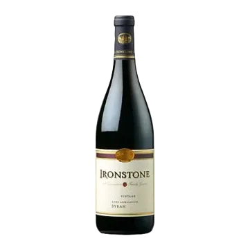 Ironstone Syrah