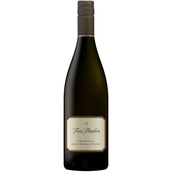 Fess Parker Santa Barbara Chardonnay 2019