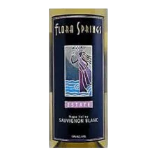 Flora Springs Sauvignon Blanc