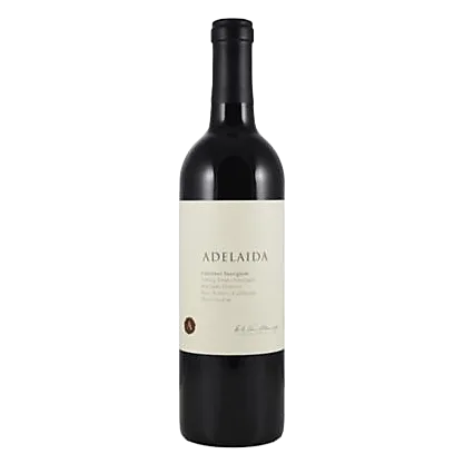Adelaida Cabernet Sauvignon Vikings Estate 16