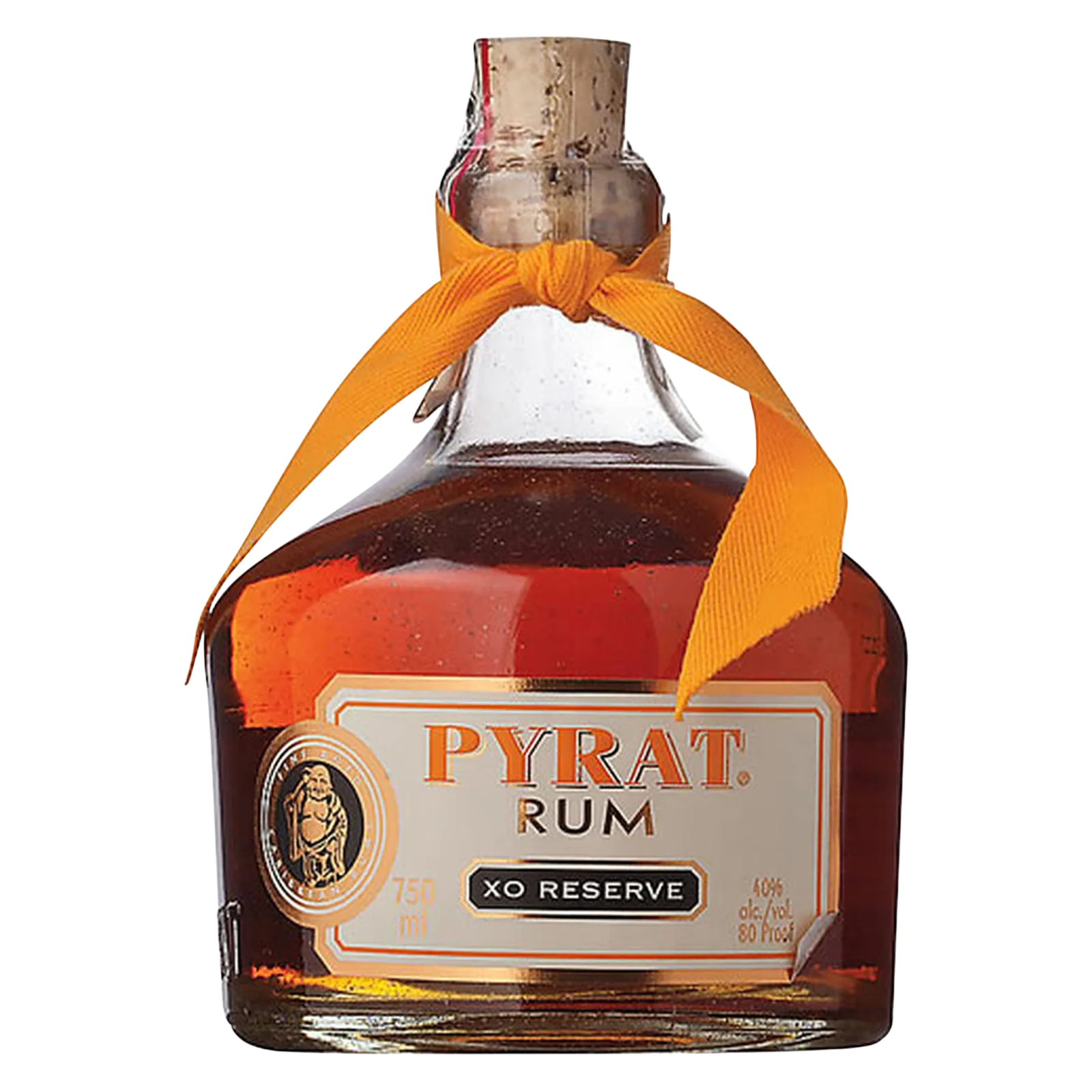 Pyrat Xo Reserve Rum