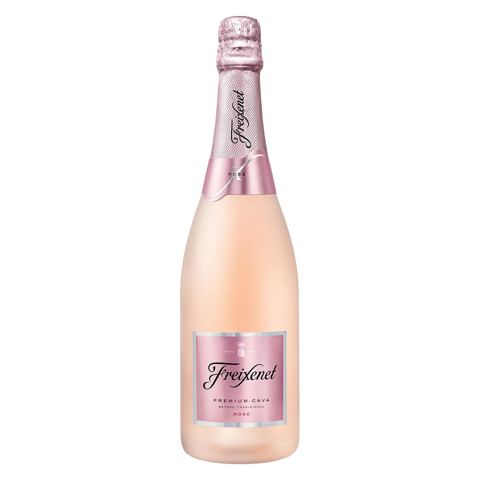 Freixenet Cordon Negro Rosé Cava Sparkling Wine