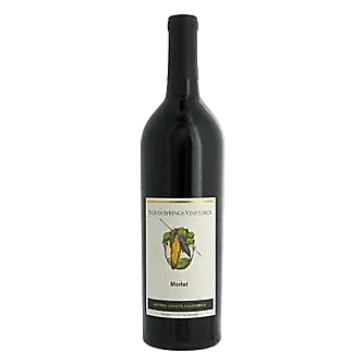 Indian Springs Merlot