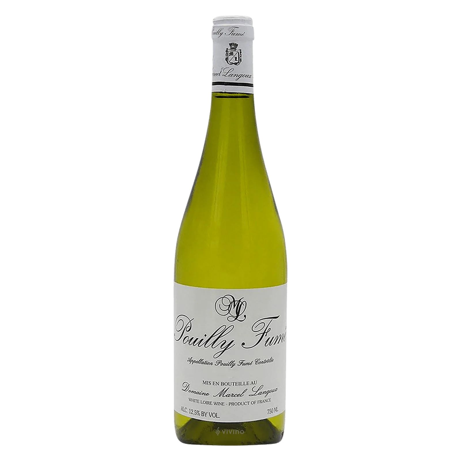 Domaine Langoux Pouilly Fume 750ml