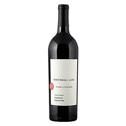 Whitehall Lane Cabernet Sauvignon