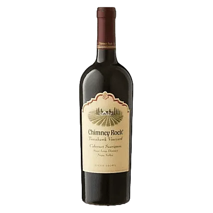Chimney Rock Tomahawk Cabernet Sauvignon