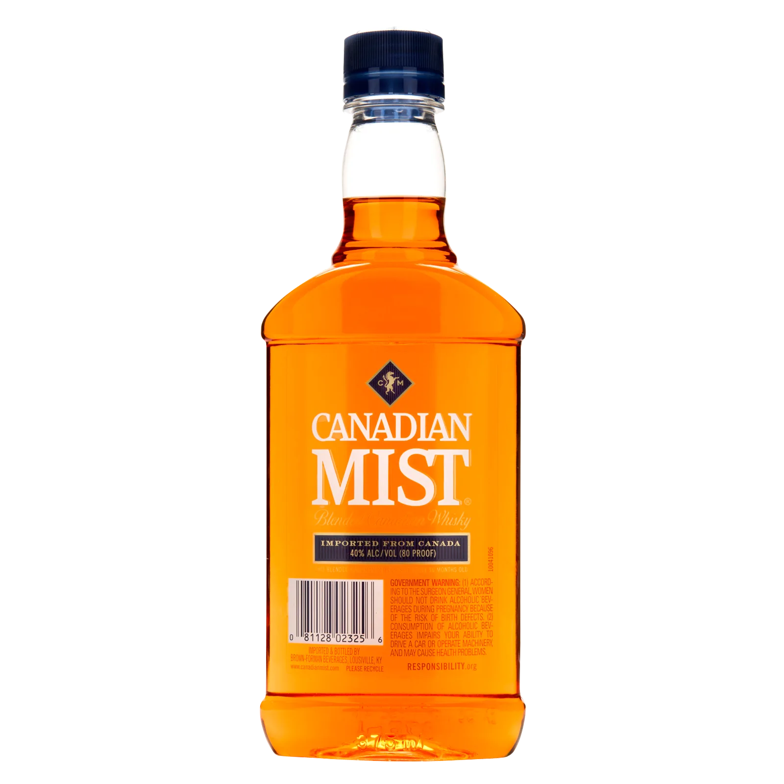 Canadian Mist