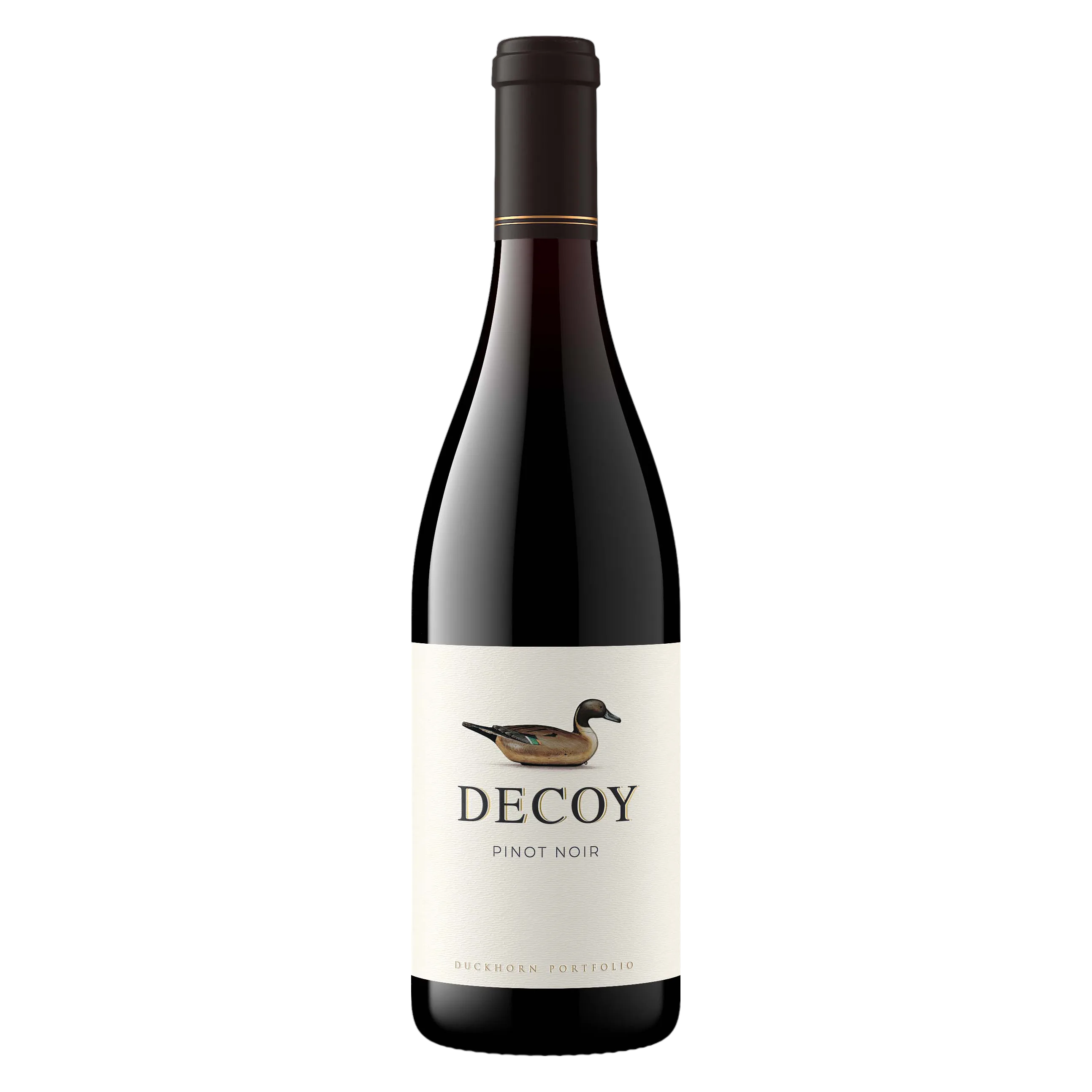 Decoy Pinot Noir 13.9% ABV