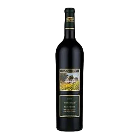 Langtry Meritage Red Wine