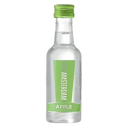 New Amsterdam Apple Vodka (70 Proof