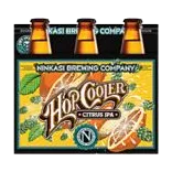 Ninkasi Hop Cooler Citrus IPA (6PKB
