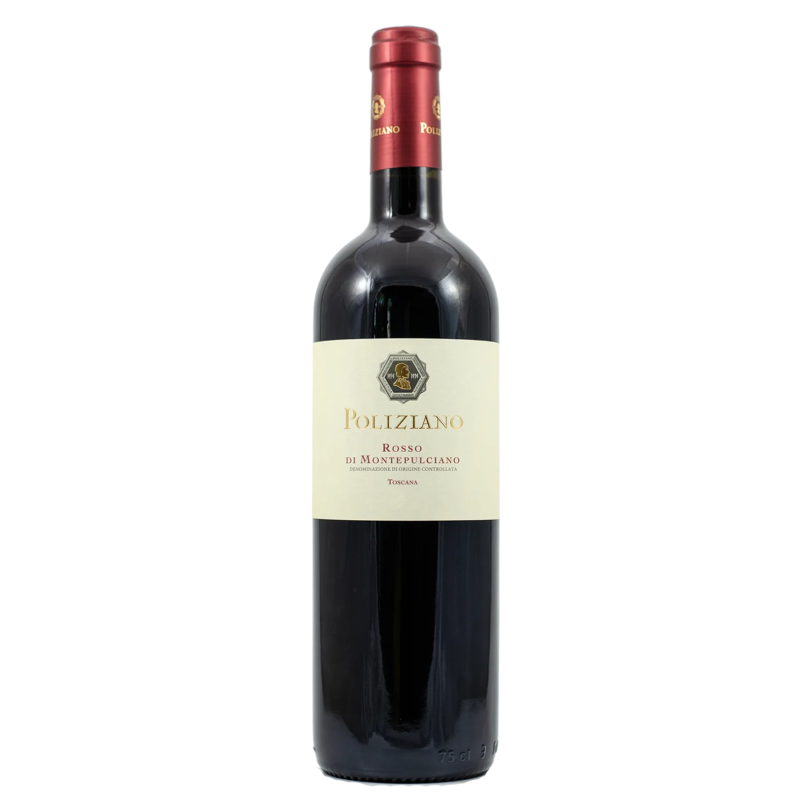 Poliziano Rosso di Montepulciano