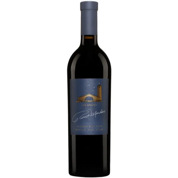 Robert Mondavi The Estates Oakville Napa Cabernet 2019