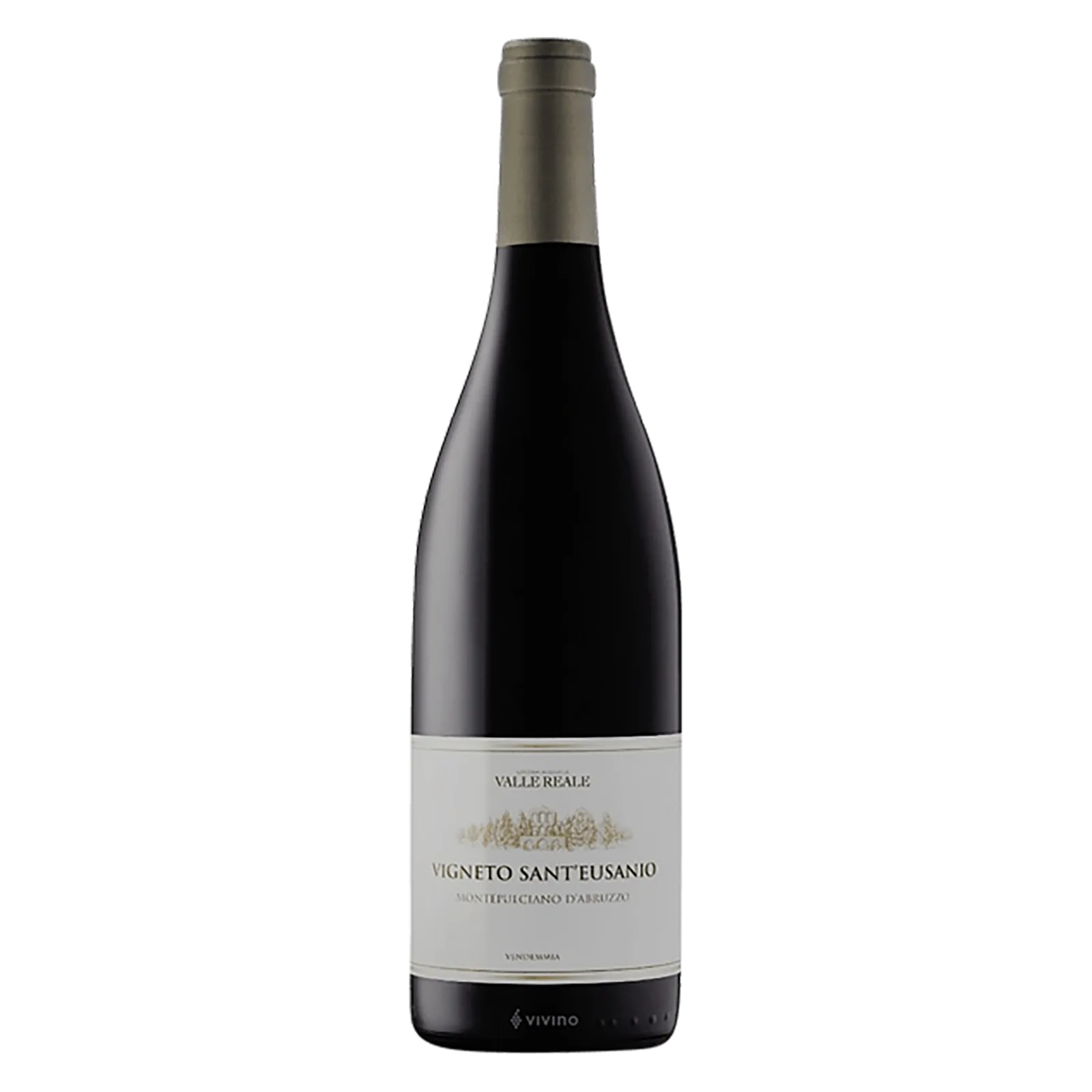 Valle Reale Sant'Eusan 2017