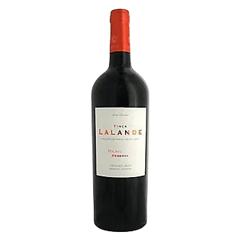 Lalande Malbec Reserva