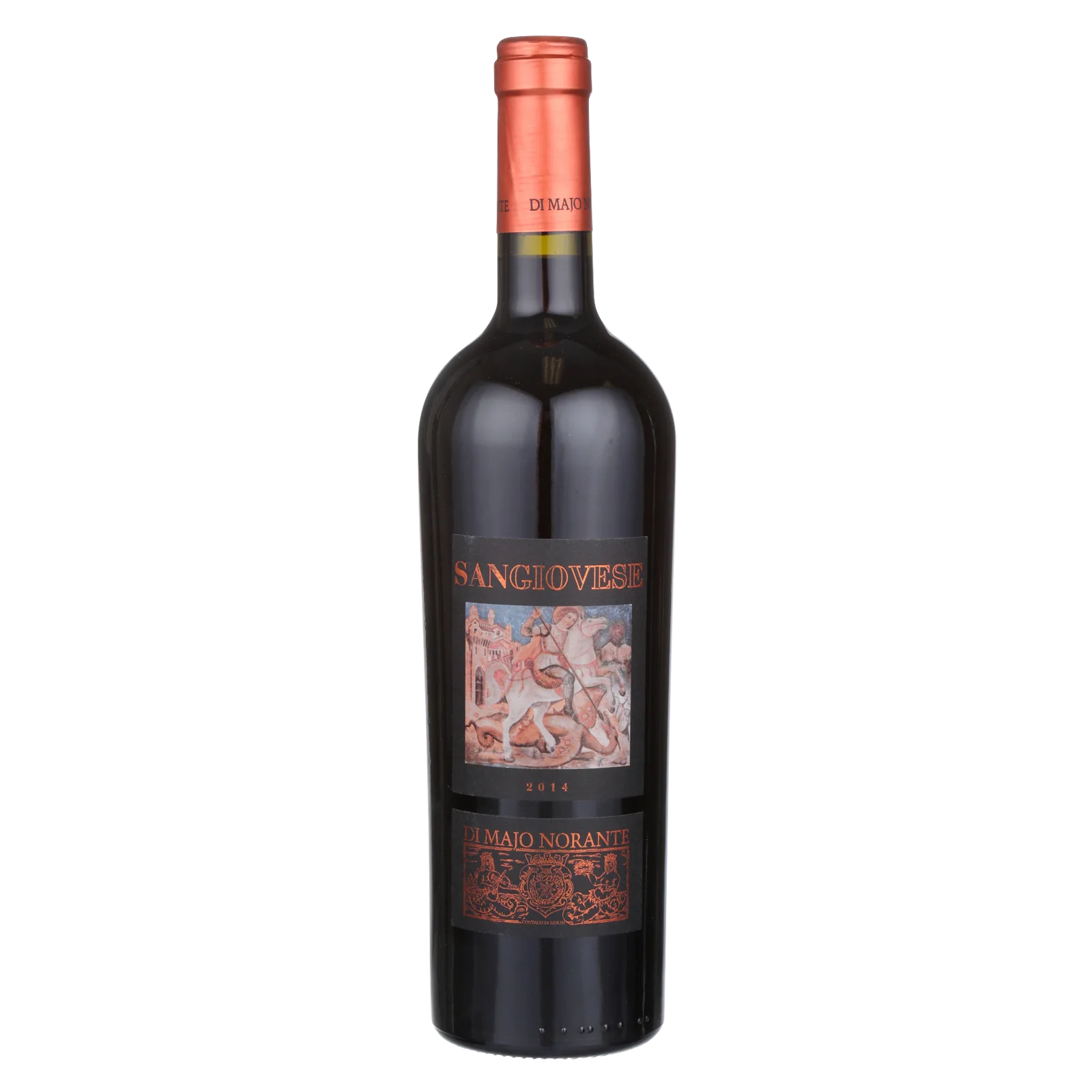 Di Majo Norante Sangiovese