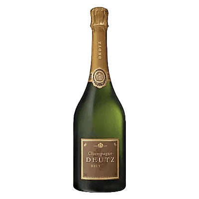 Deutz Brut Millesime 2012