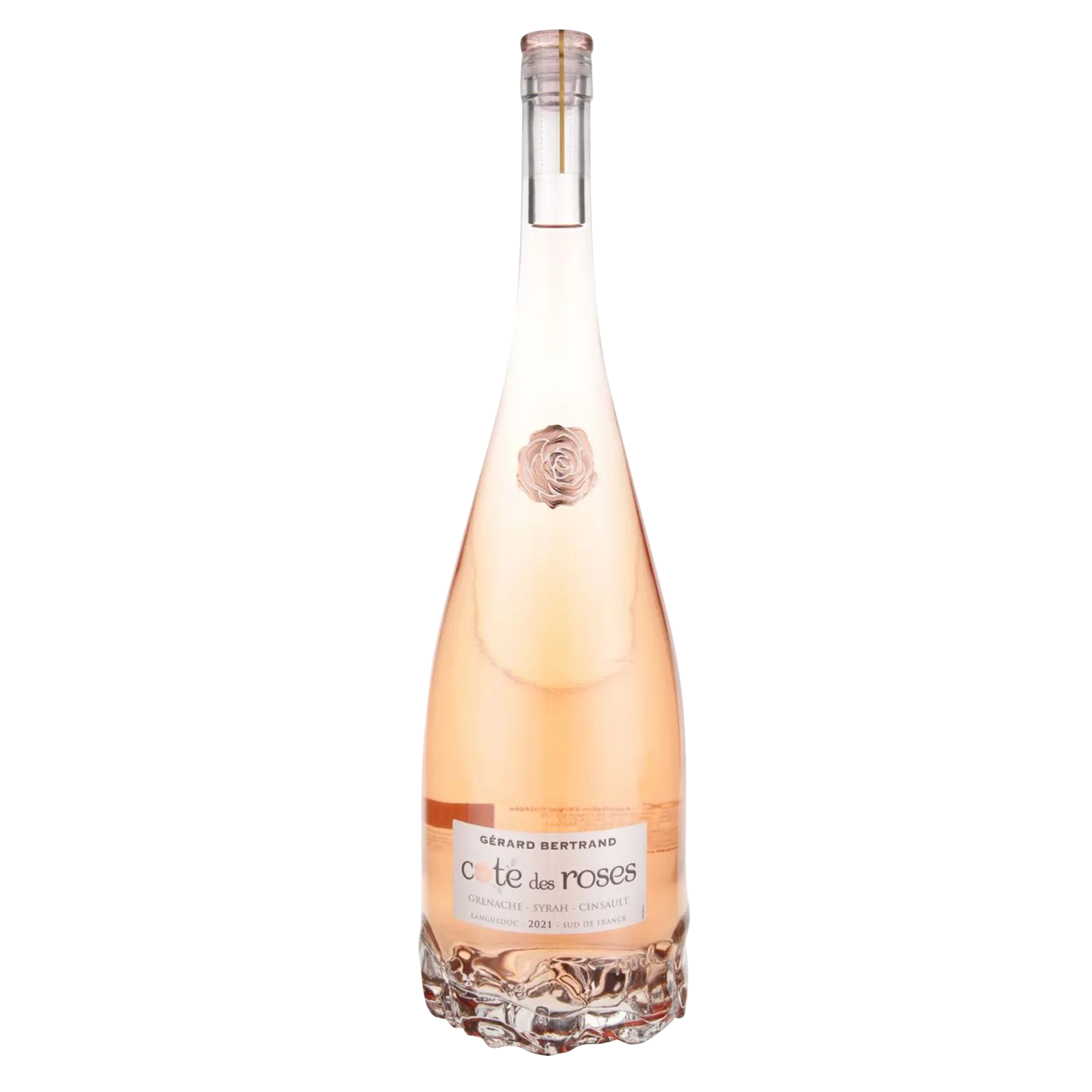 Gerard Bertrand Cotes des Roses